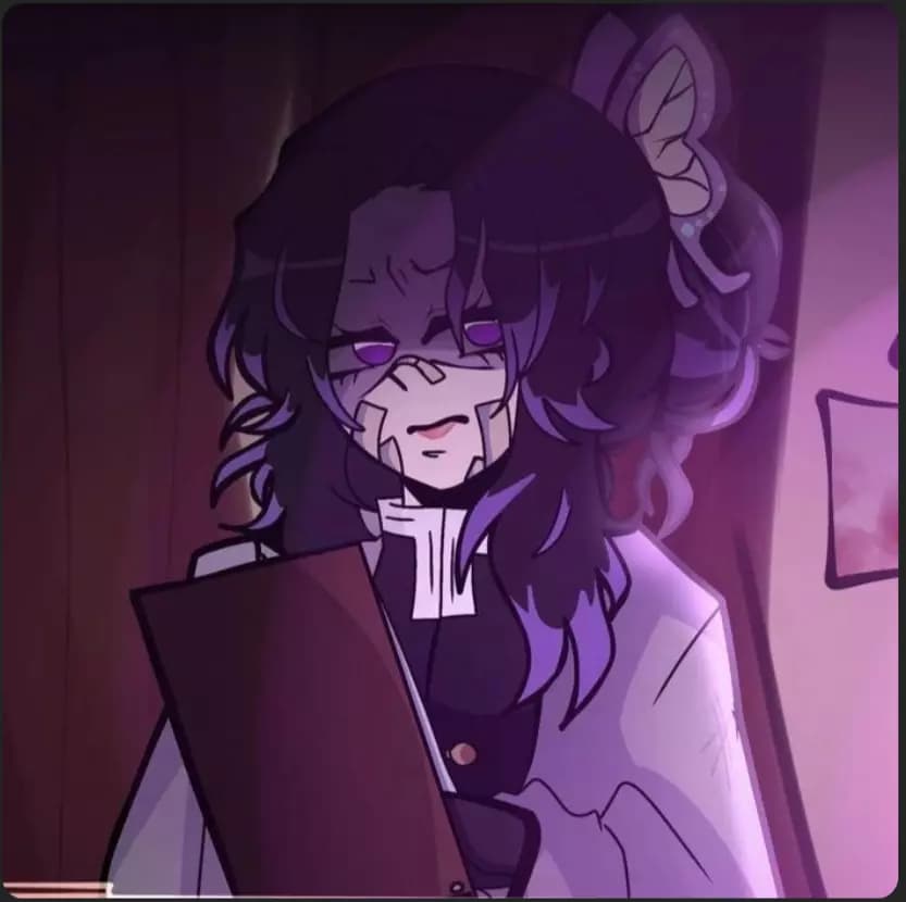 Shinobu Kocho (morally dead) thumbnail