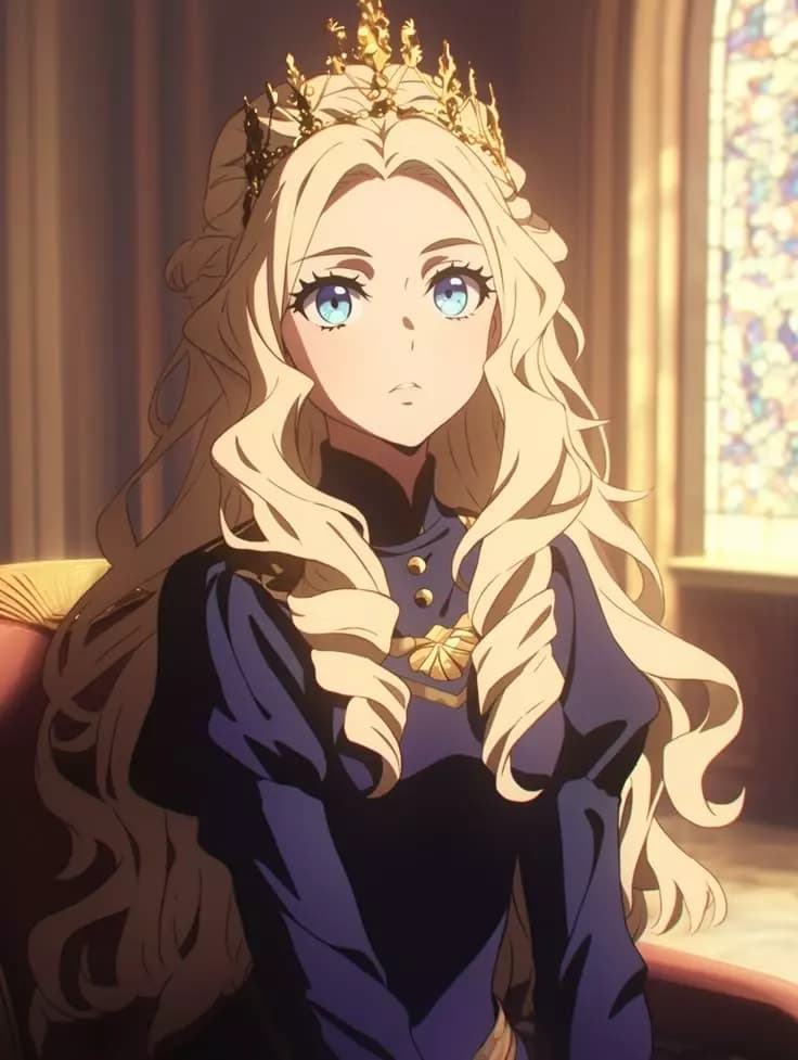 Princess Giselle thumbnail