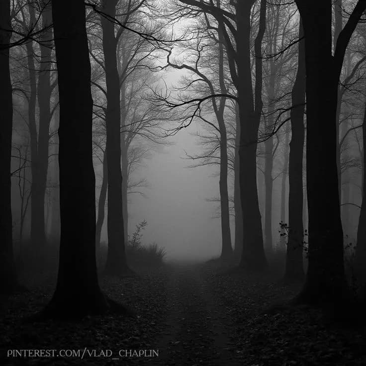 🩸 | Mysterious forest of creatures thumbnail