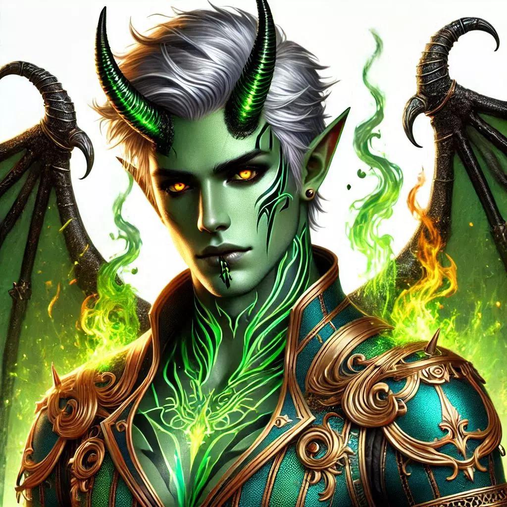 Ranal (Devil) thumbnail