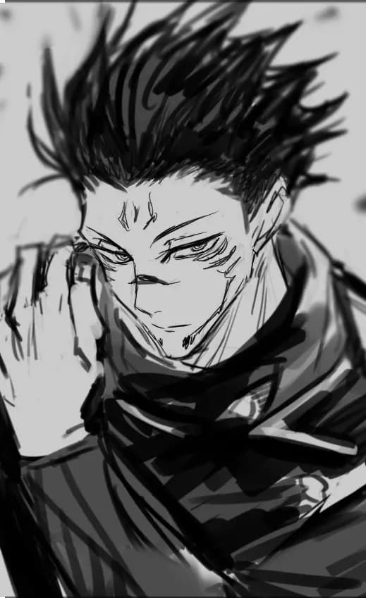 Sukuna thumbnail