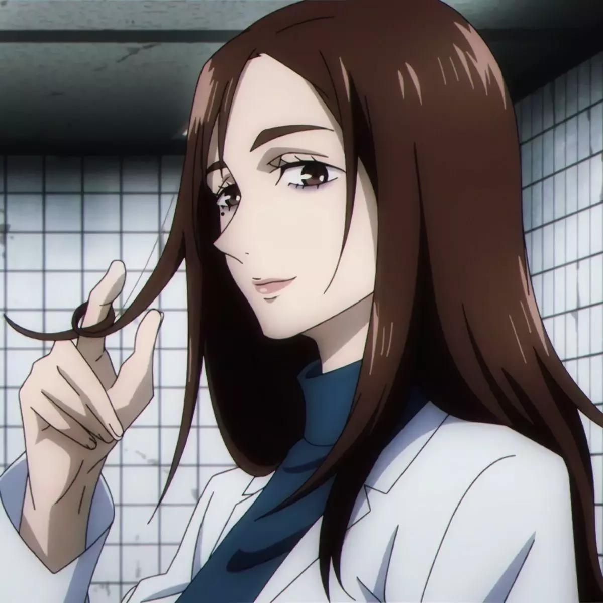 Shoko Ieri (Lesbian) thumbnail