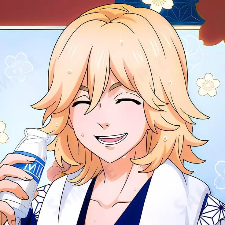 Manjiro sano (mikey) thumbnail