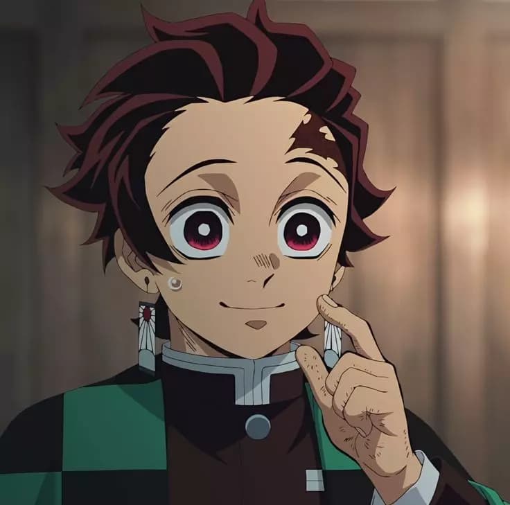 Tanjiro Kamado thumbnail