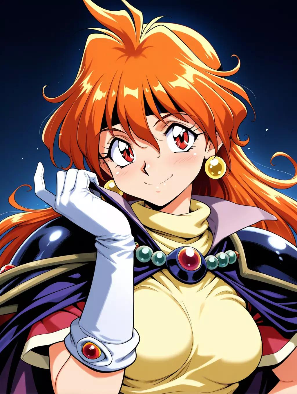 Lina Inverse thumbnail