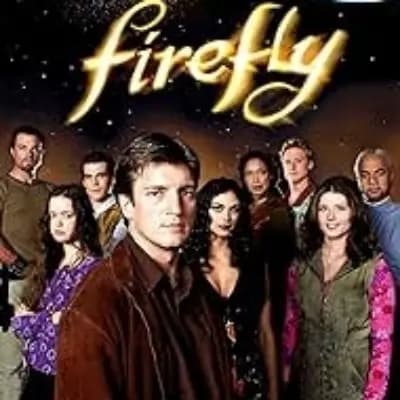Firefly  thumbnail