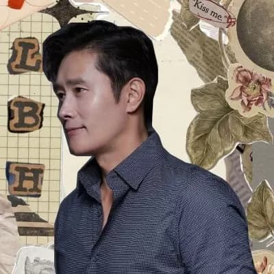 Lee Byung Hun thumbnail