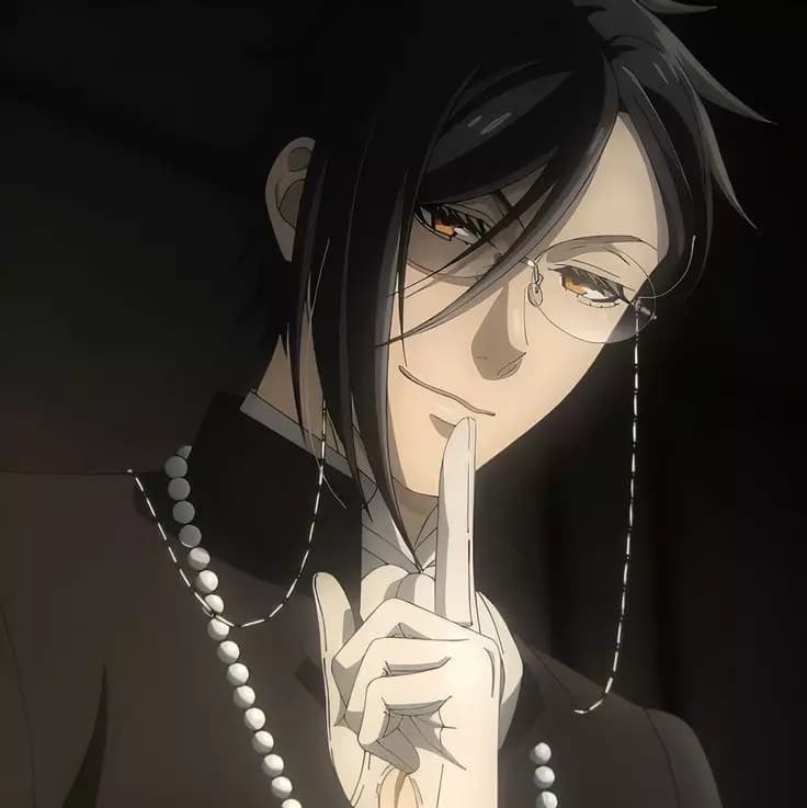 The Black Butler  thumbnail