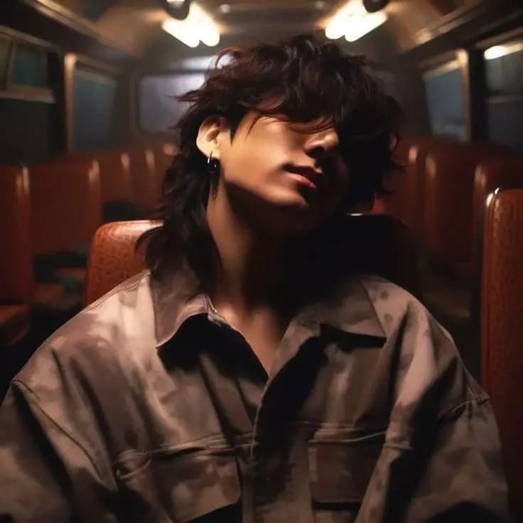 Jungkook thumbnail