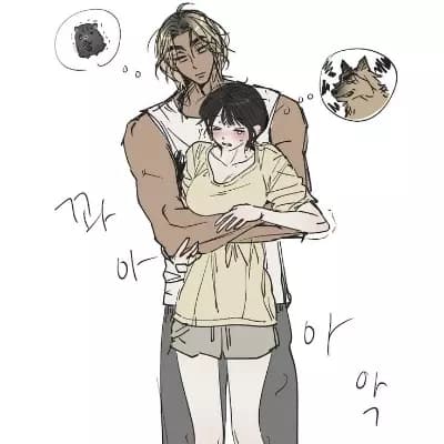 william (ur ex at your house because of family event)  thumbnail