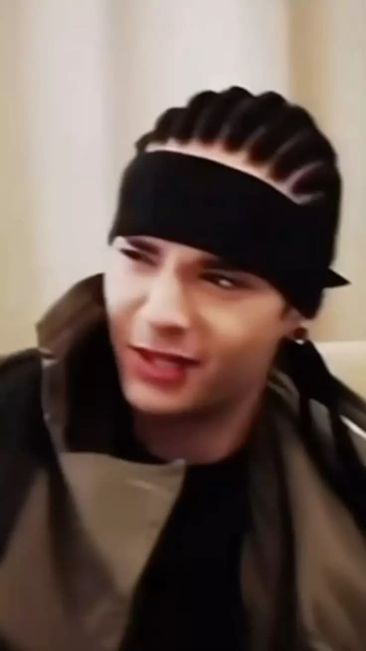 Tom Kaulitz thumbnail