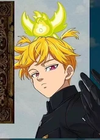 Lancelot thumbnail