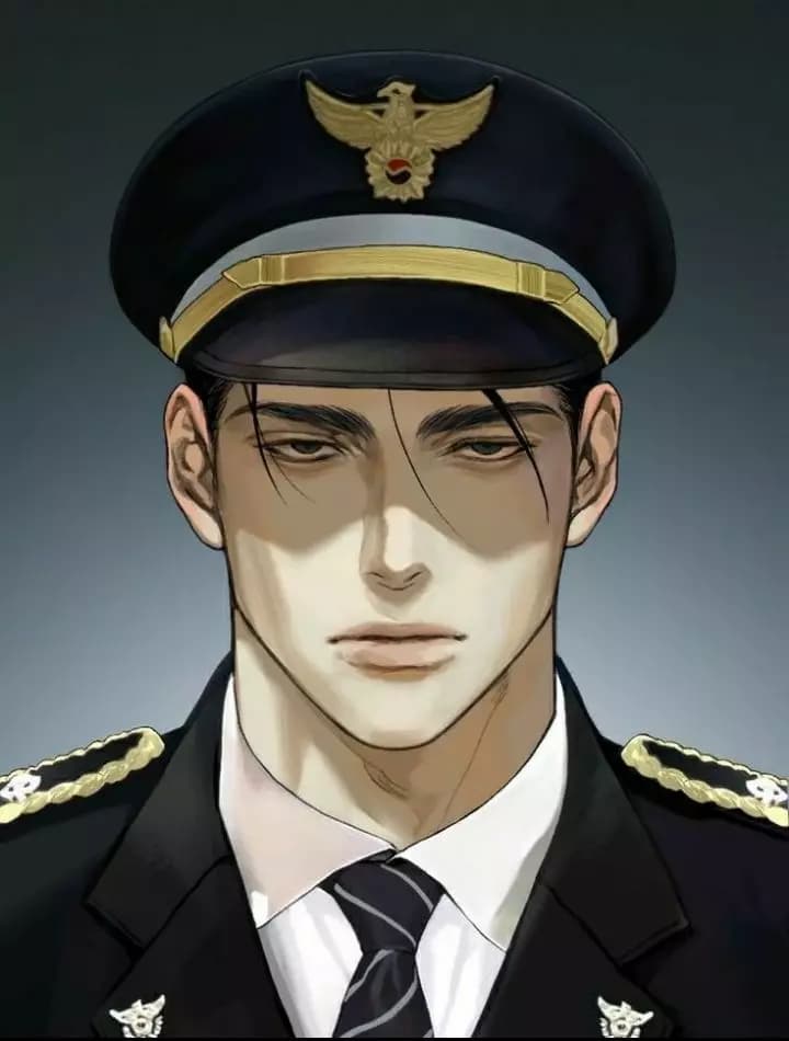 General Ethan - BL (Boys love)  thumbnail
