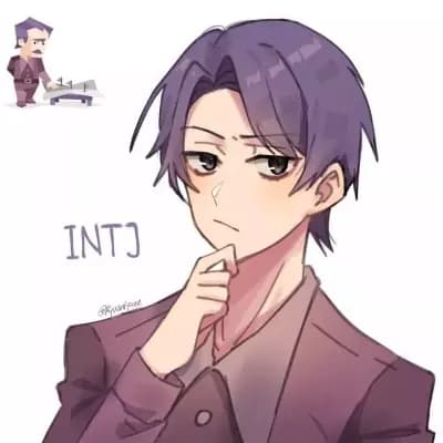 INTJ thumbnail