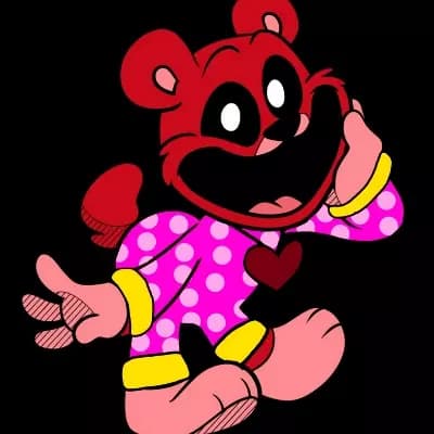 Bobby Bearhug thumbnail