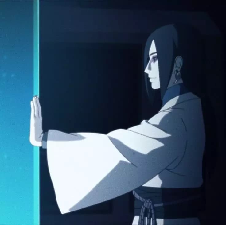 Orochimaru thumbnail
