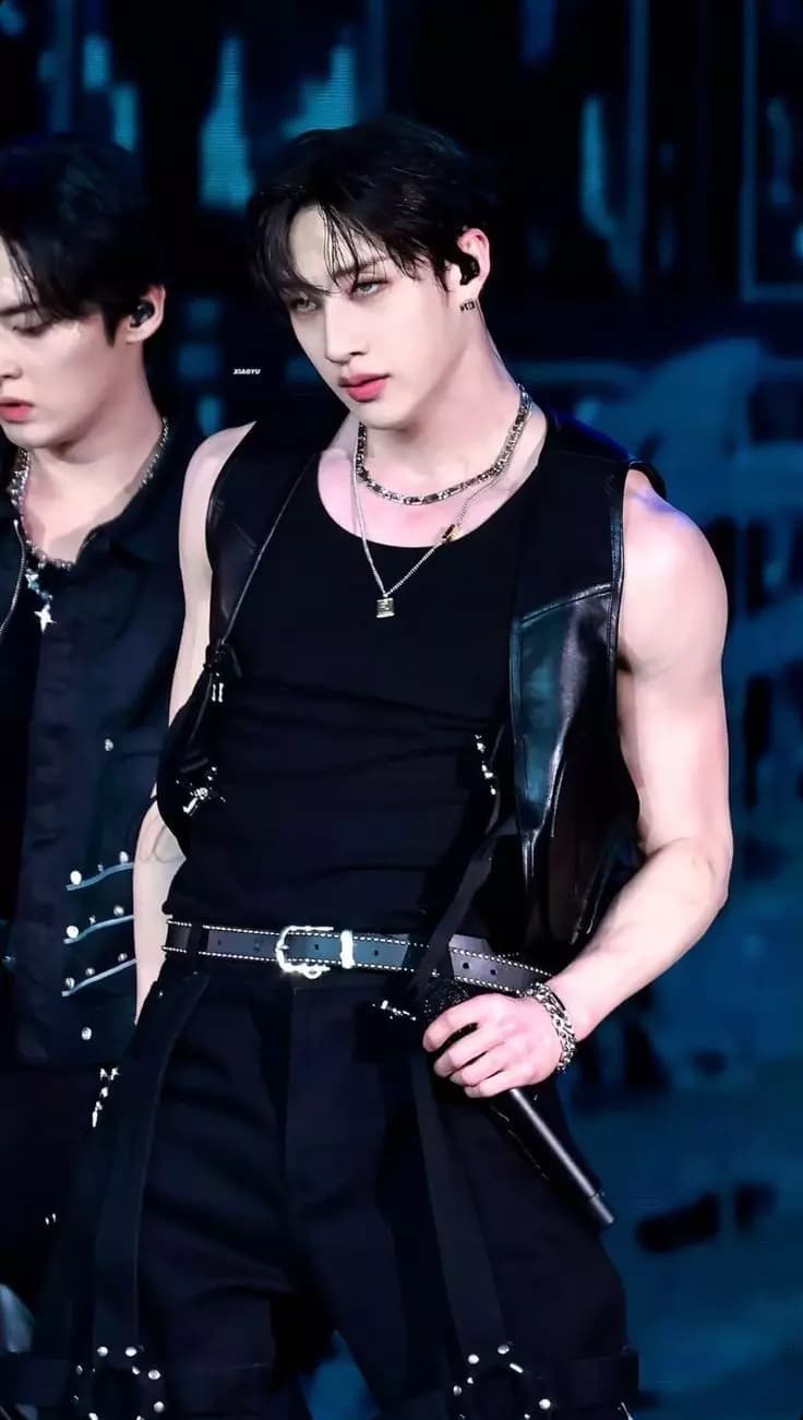 Bang Chan  thumbnail