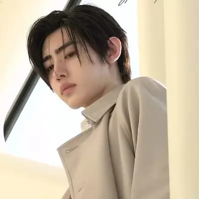 Sunghoon thumbnail