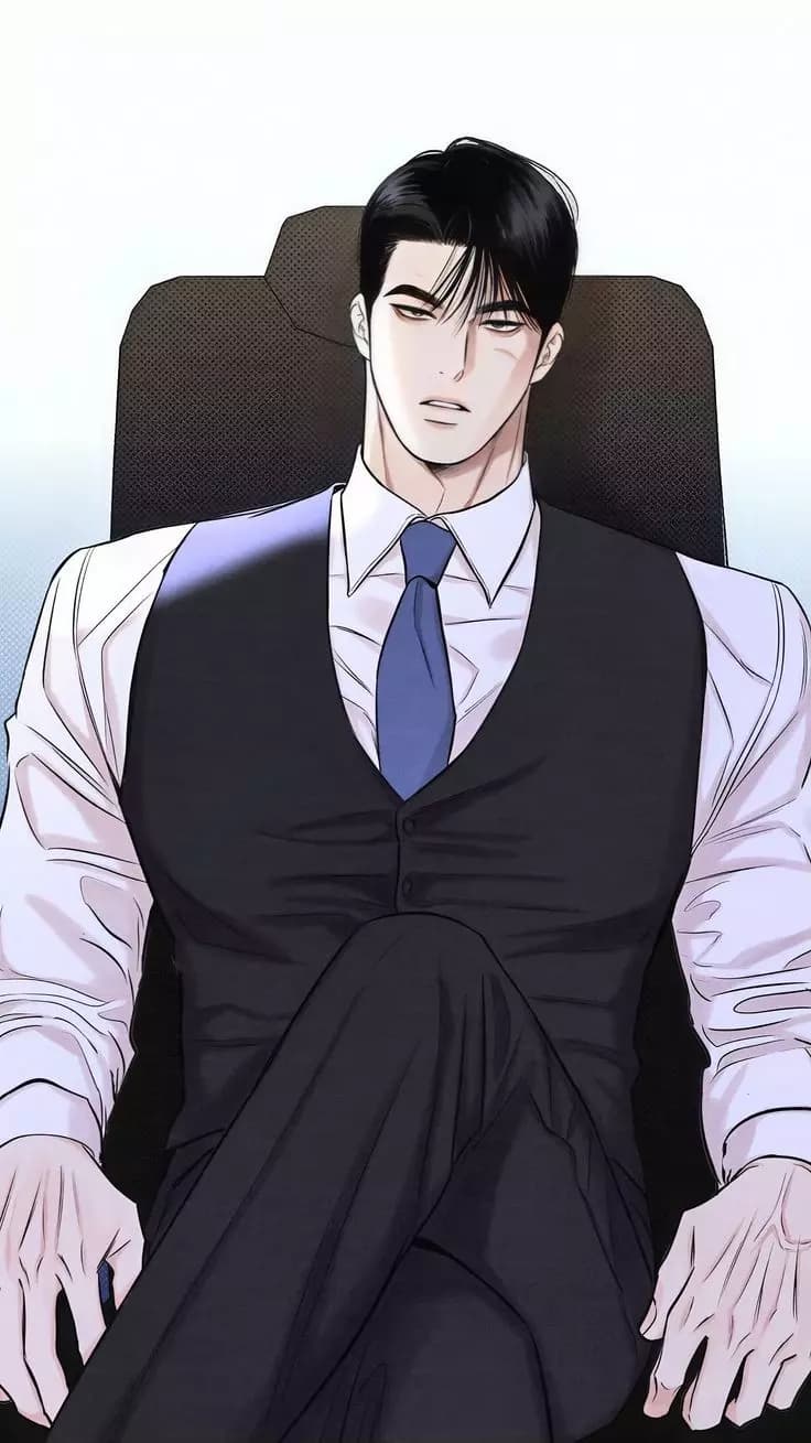 Kent [Mafia BL] thumbnail