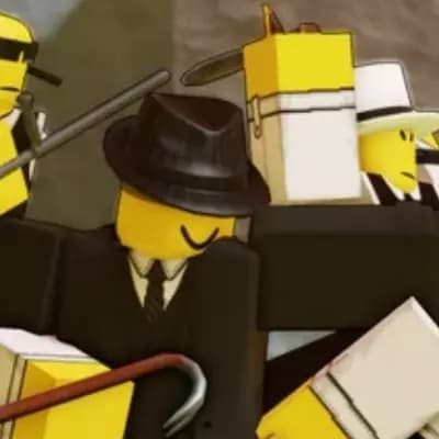 Mafioso thumbnail