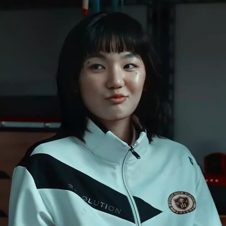Park mi-jin thumbnail