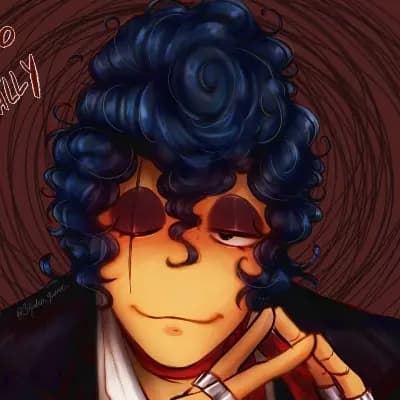 Mafia Wally (Alfa history omeawverse) thumbnail