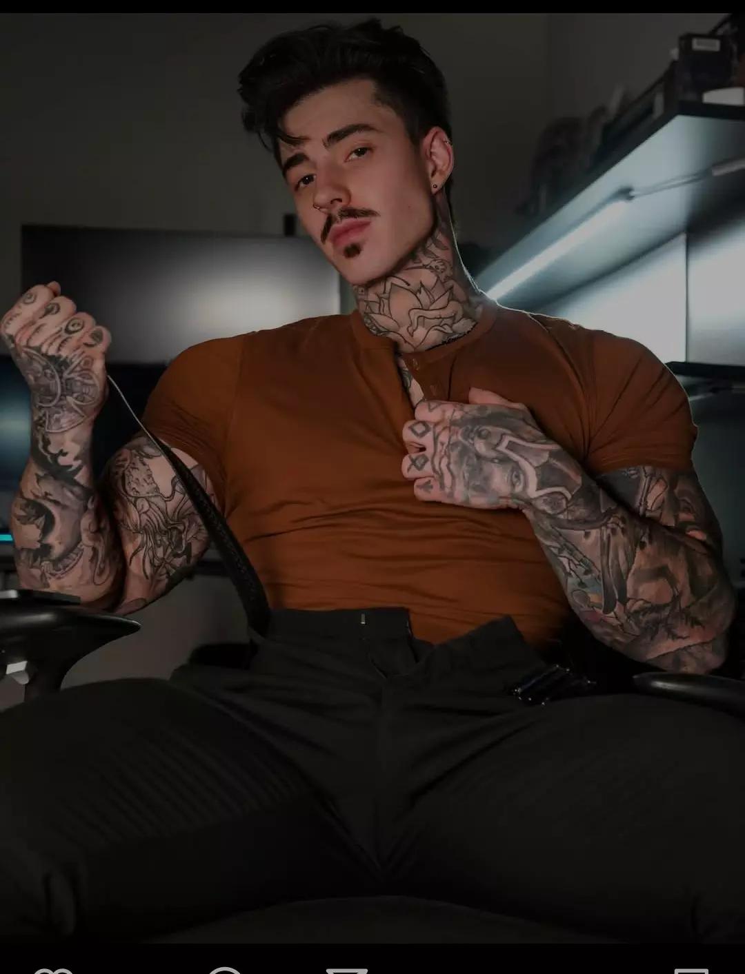 Mr Jake thumbnail