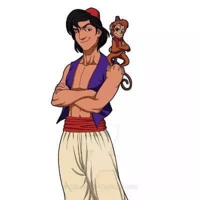 Aladdin thumbnail