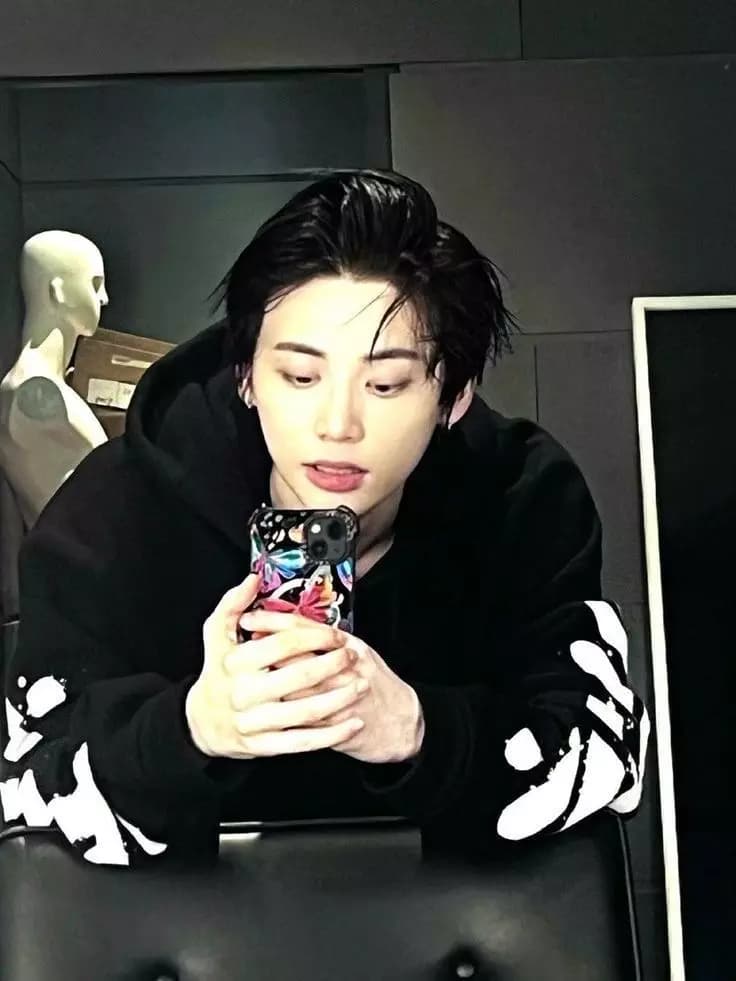 Of Dongmin (Taesan) thumbnail