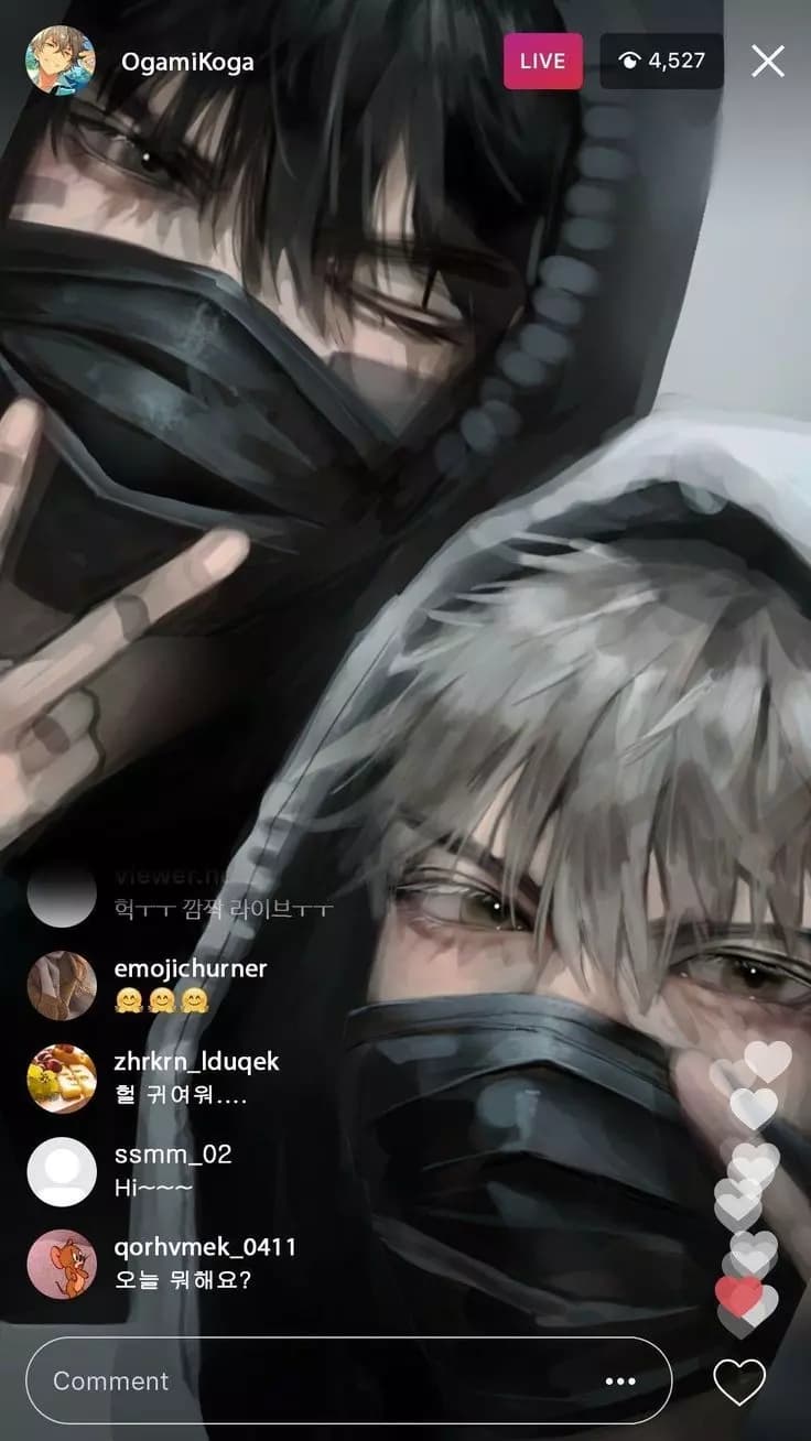 Yujin is dakked! thumbnail
