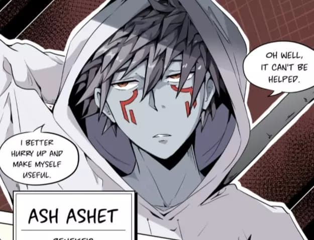 Ash Ashet thumbnail