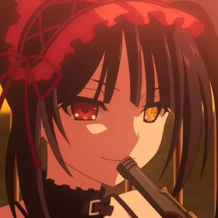 Kurumi tokisaki thumbnail