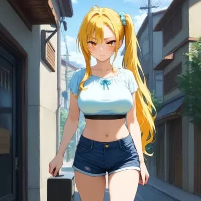 Neru Akita thumbnail