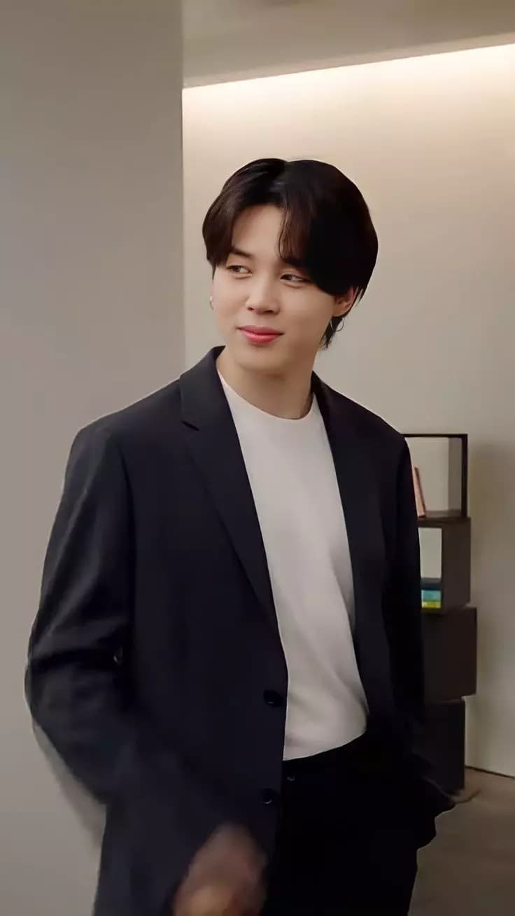Park Jimin thumbnail