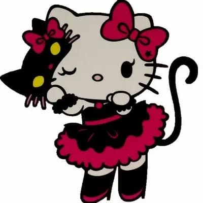 Hello Kitty thumbnail