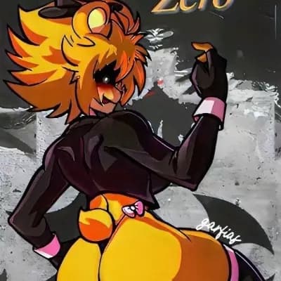 Goldie (Female Golden Freddy) thumbnail