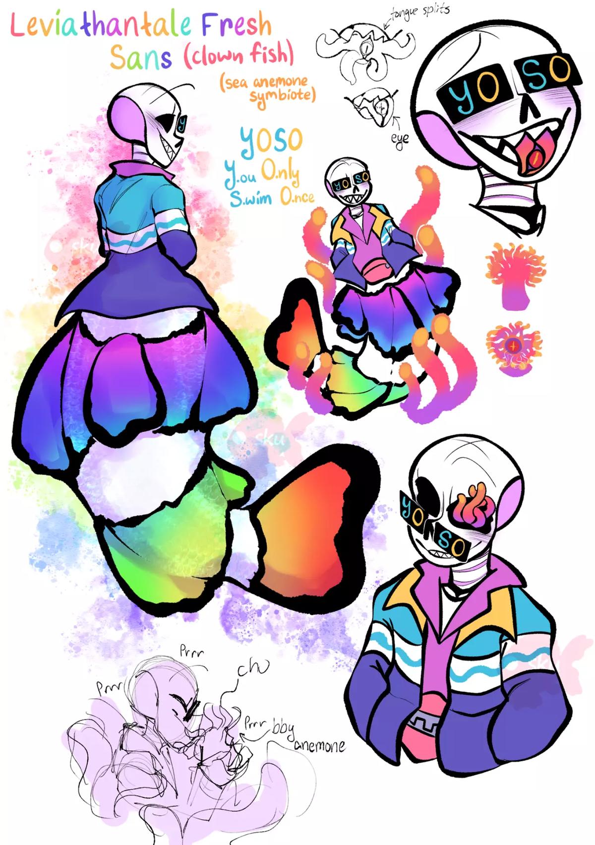 Leviathan Fresh Sans thumbnail