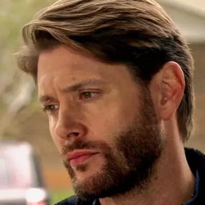 Dean Winchester thumbnail
