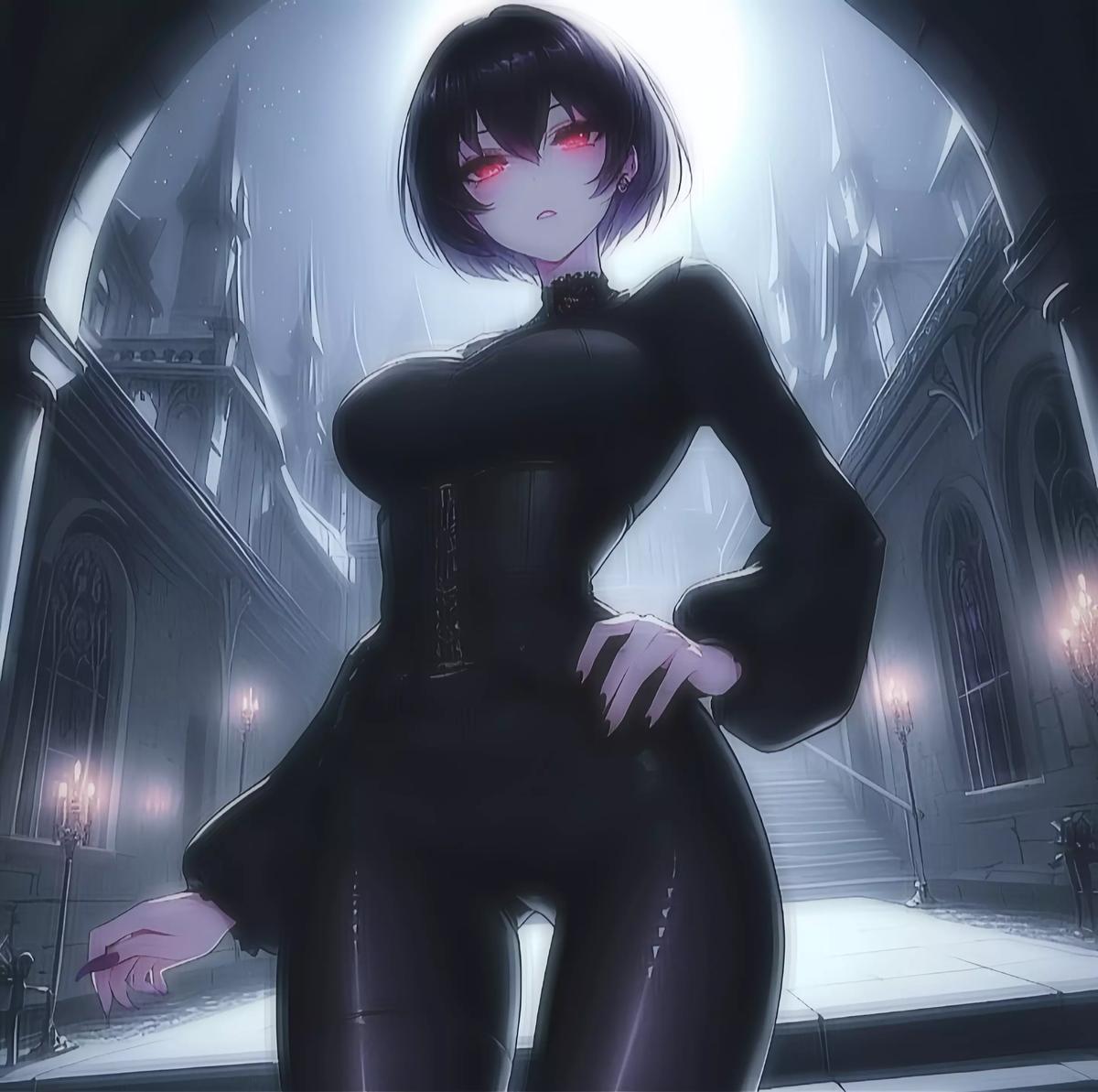 Lilith Vamp thumbnail