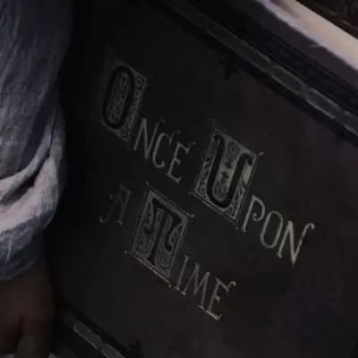 RPG | Once Upton a Time  thumbnail