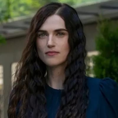 Lena Luthor thumbnail