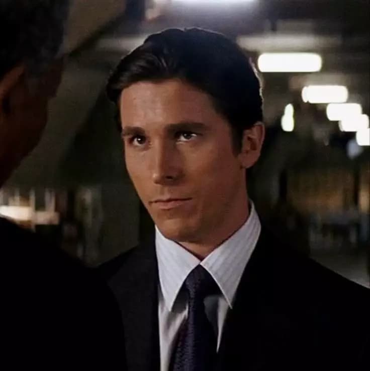 Bruce Wayne thumbnail