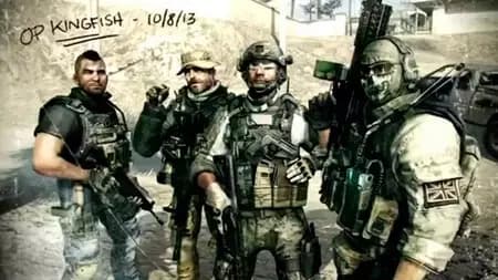Taskforce 141 thumbnail