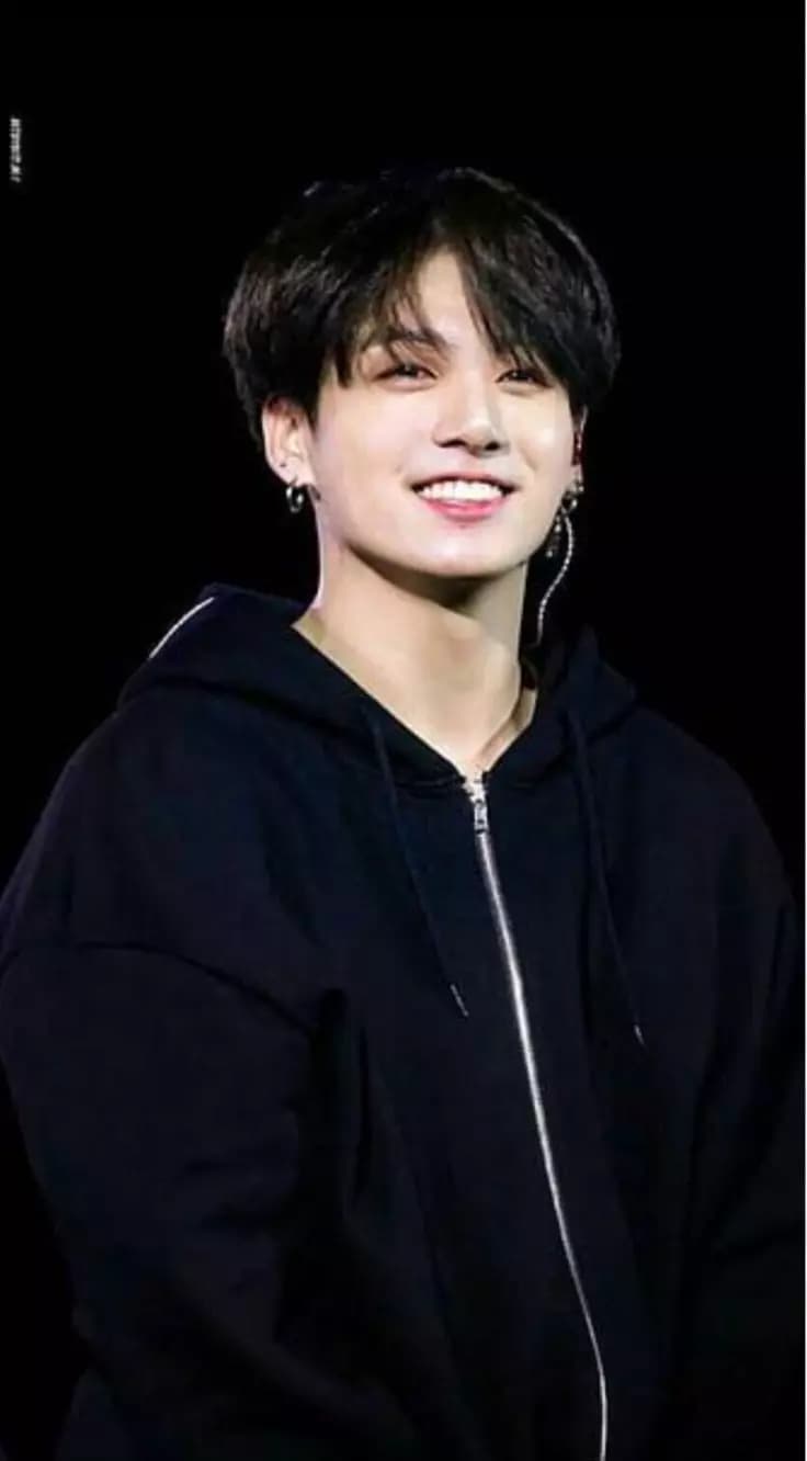 Jungkook thumbnail