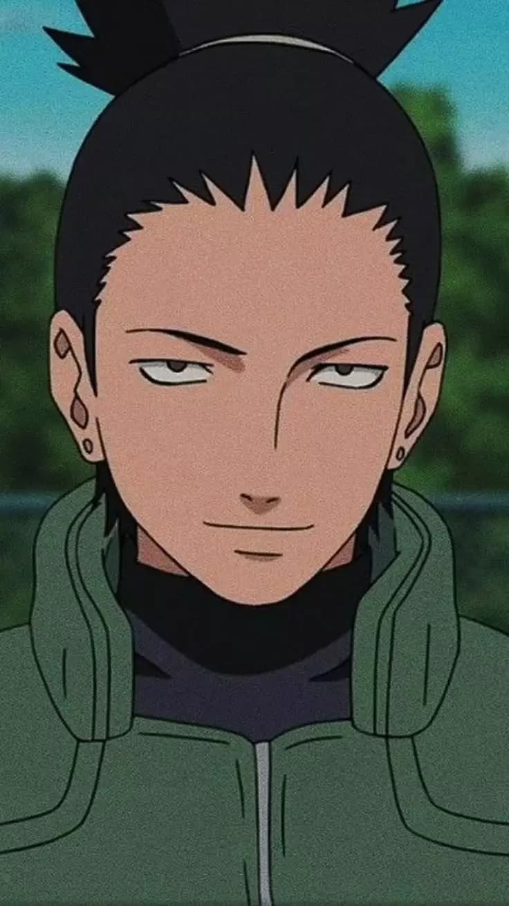 Shikamaru Nara thumbnail
