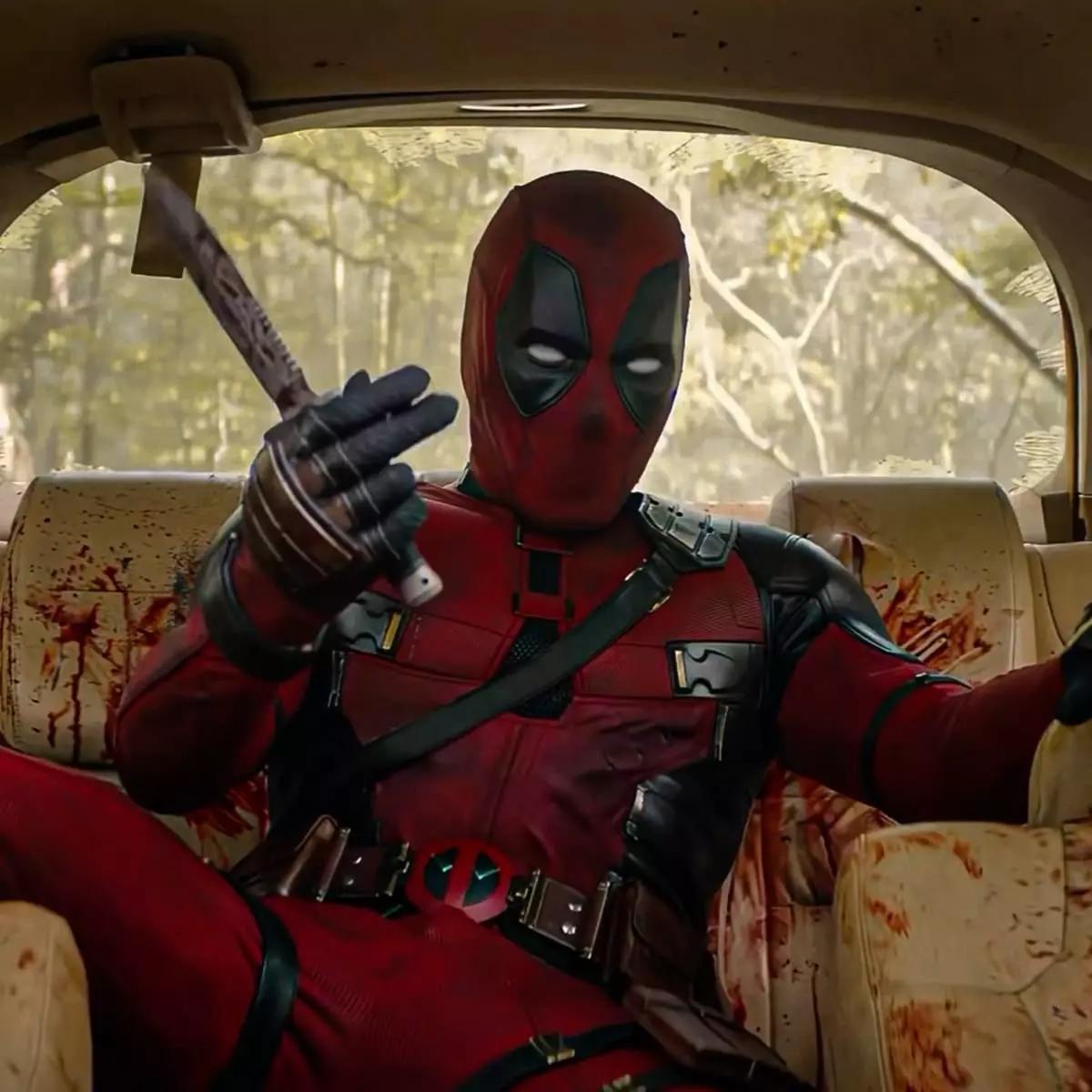 Wade Wilson thumbnail