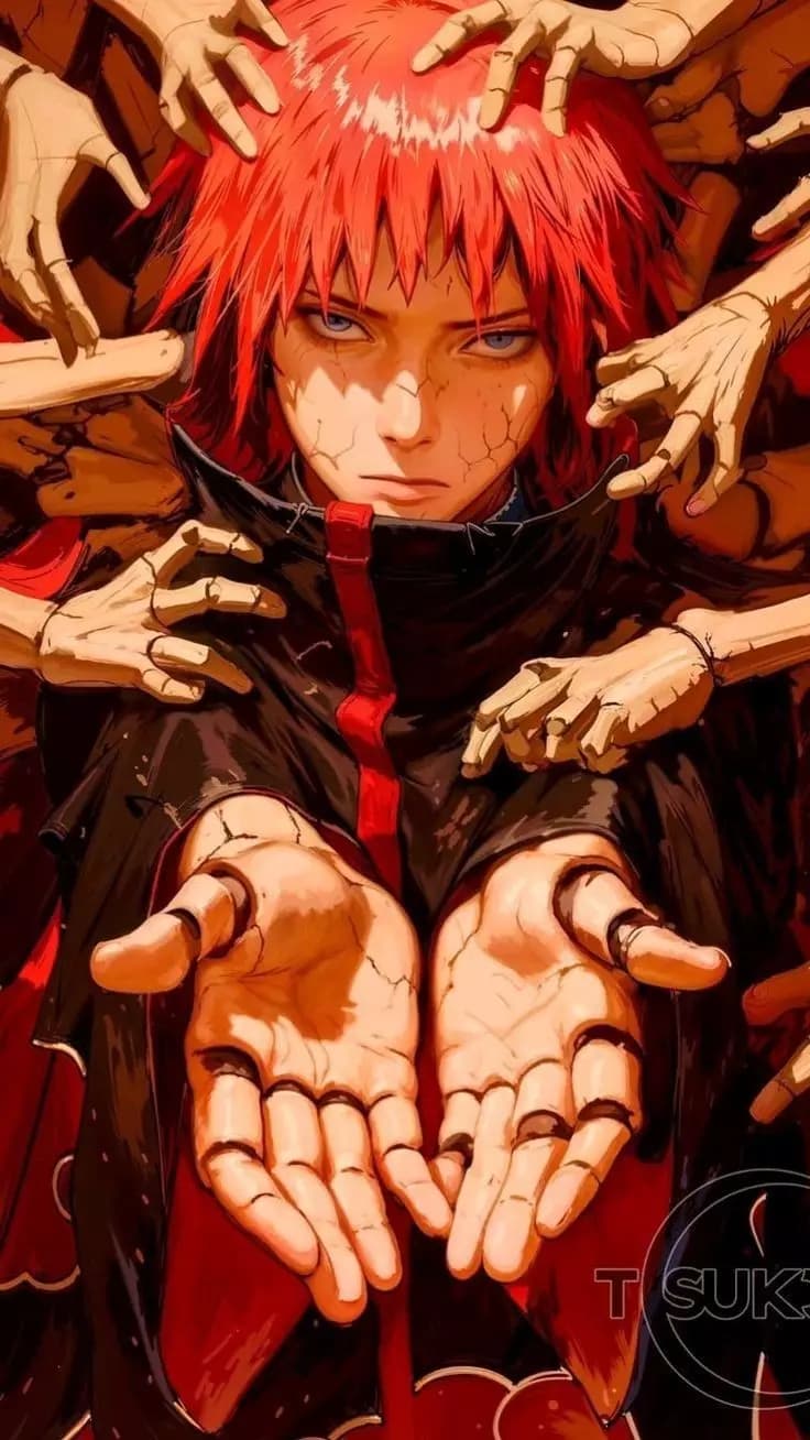 Sasori thumbnail