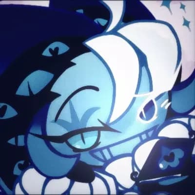Shadow Milk Cookie thumbnail