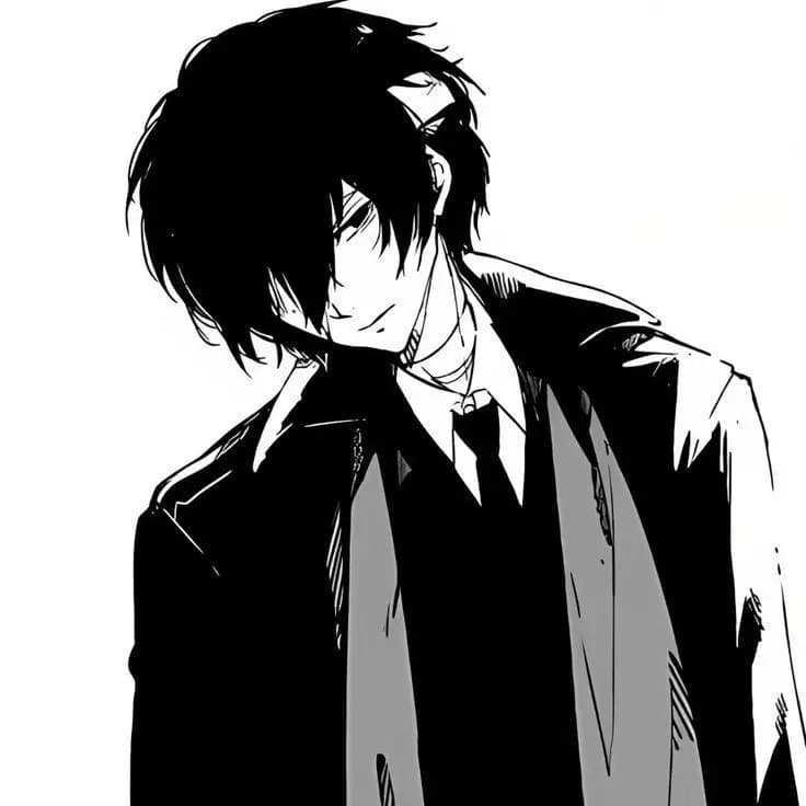 Osamu Dazai. thumbnail