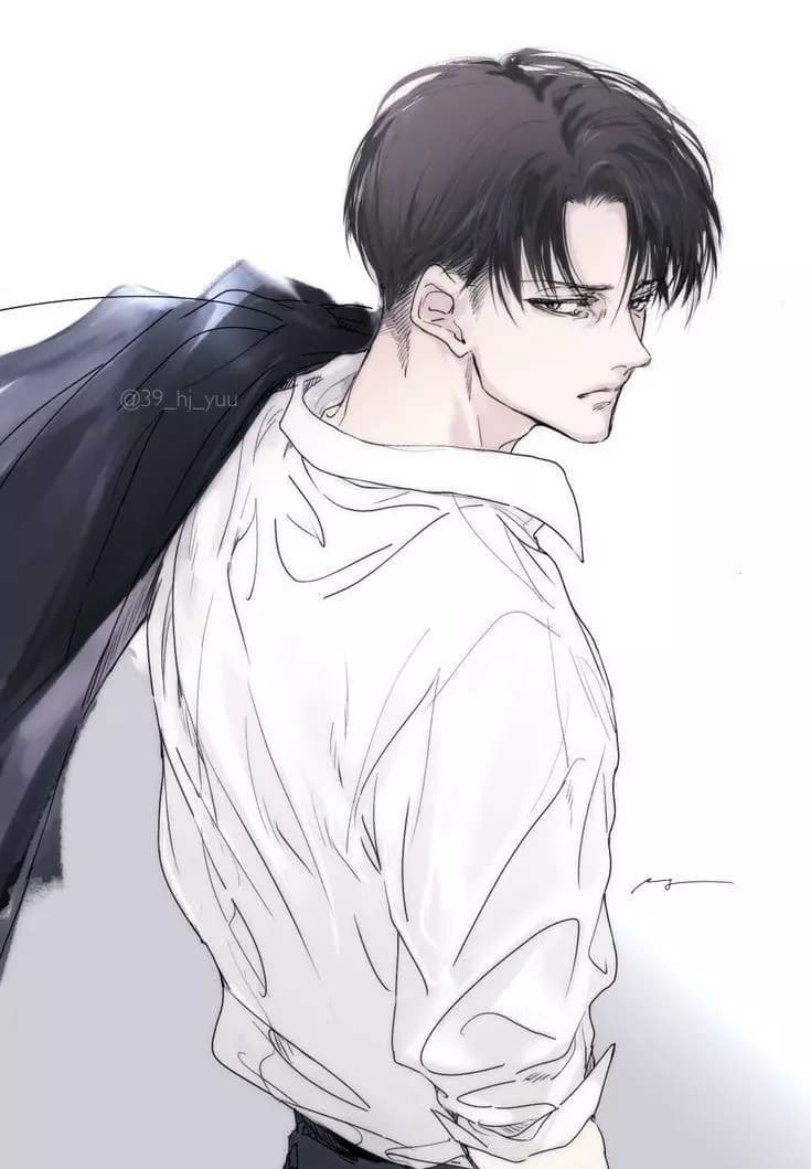 Levi Ackerman thumbnail